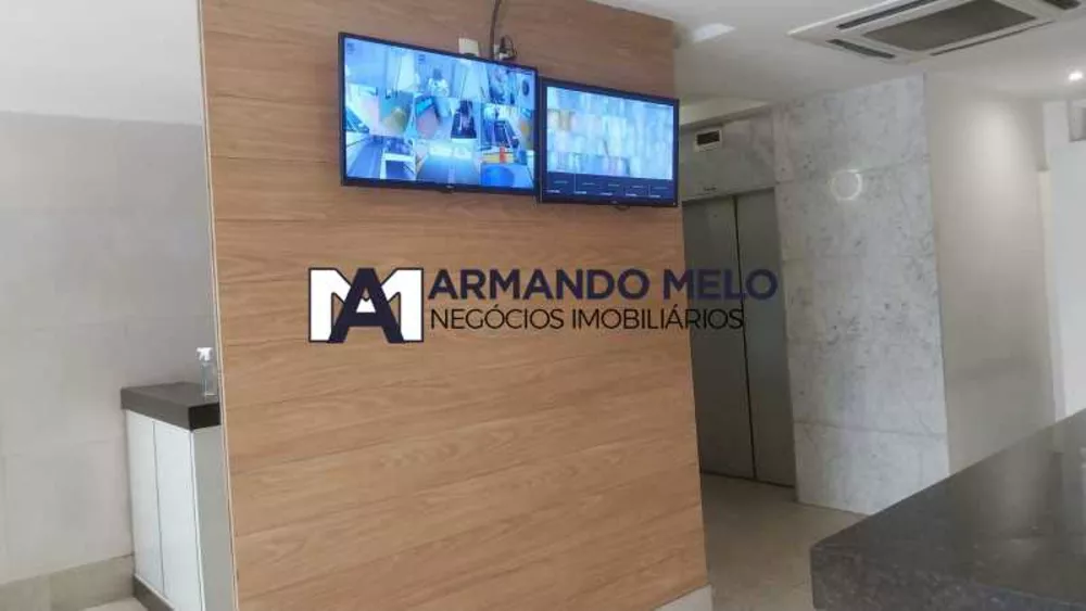 Sala-Conjunto, 27 m² - Foto 2