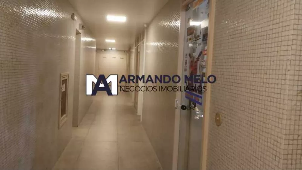 Sala-Conjunto, 27 m² - Foto 16