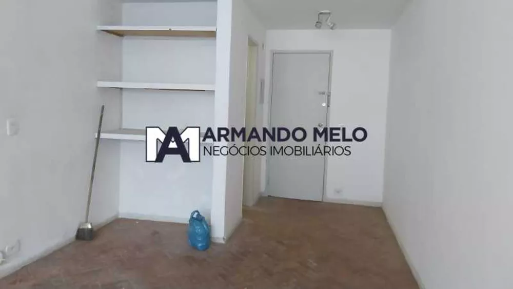 Sala-Conjunto, 27 m² - Foto 12