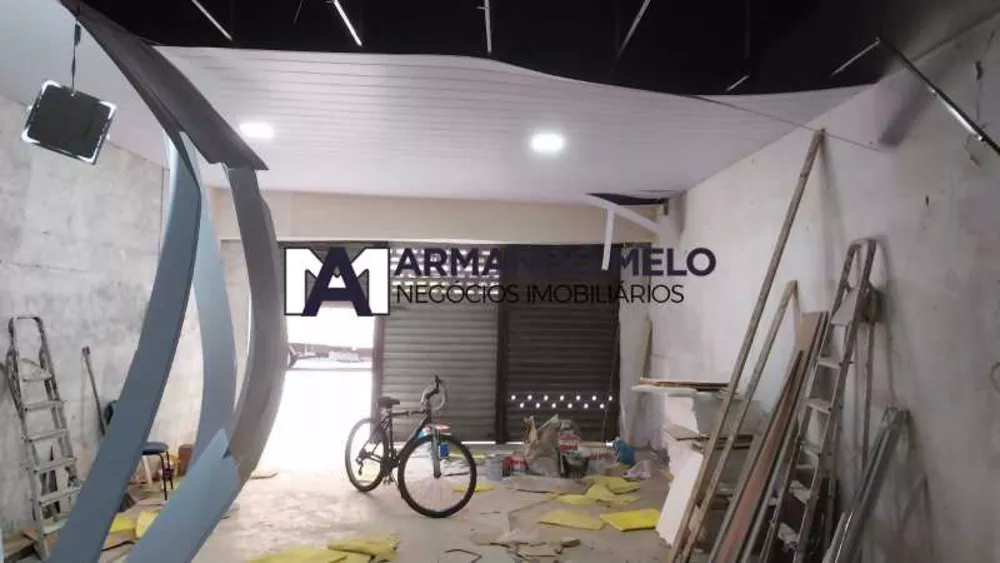 Loja-Salão, 140 m² - Foto 11