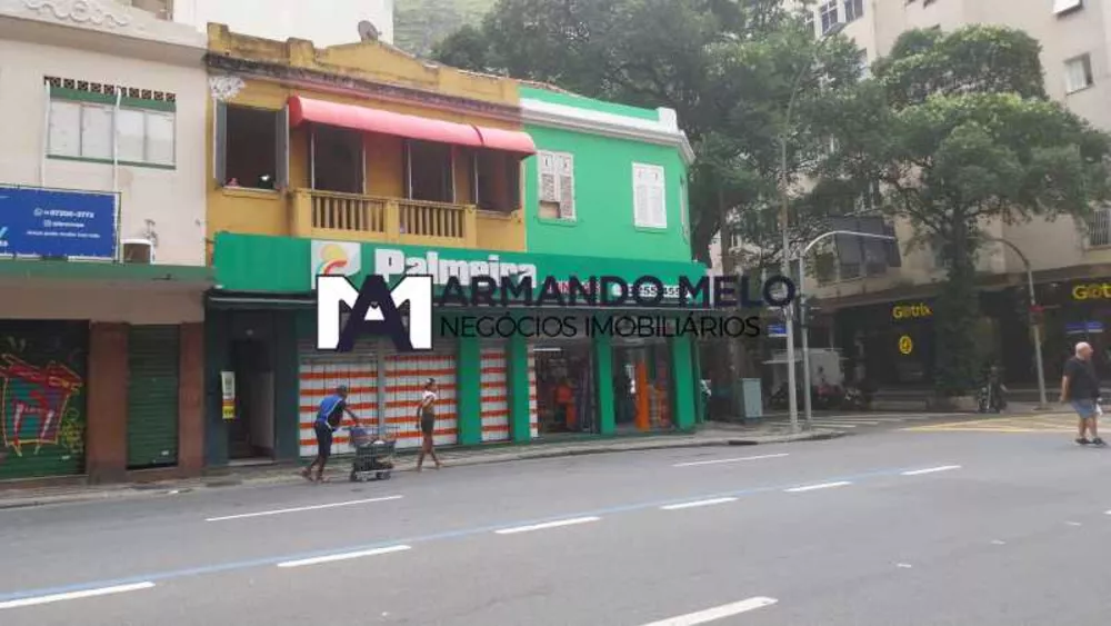 Loja-Salão, 140 m² - Foto 15