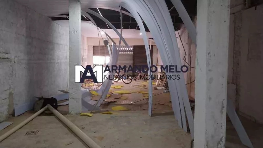 Loja-Salão, 140 m² - Foto 10