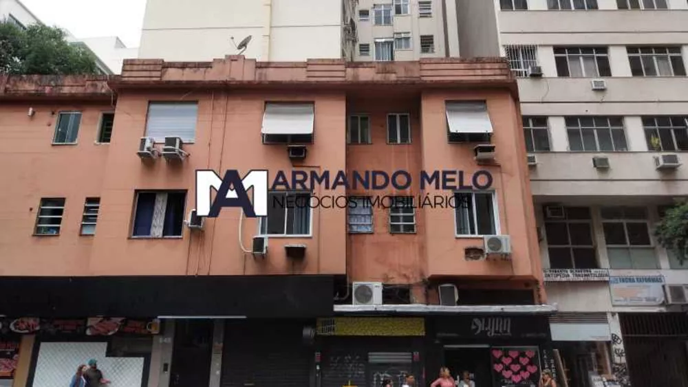 Loja-Salão, 140 m² - Foto 16