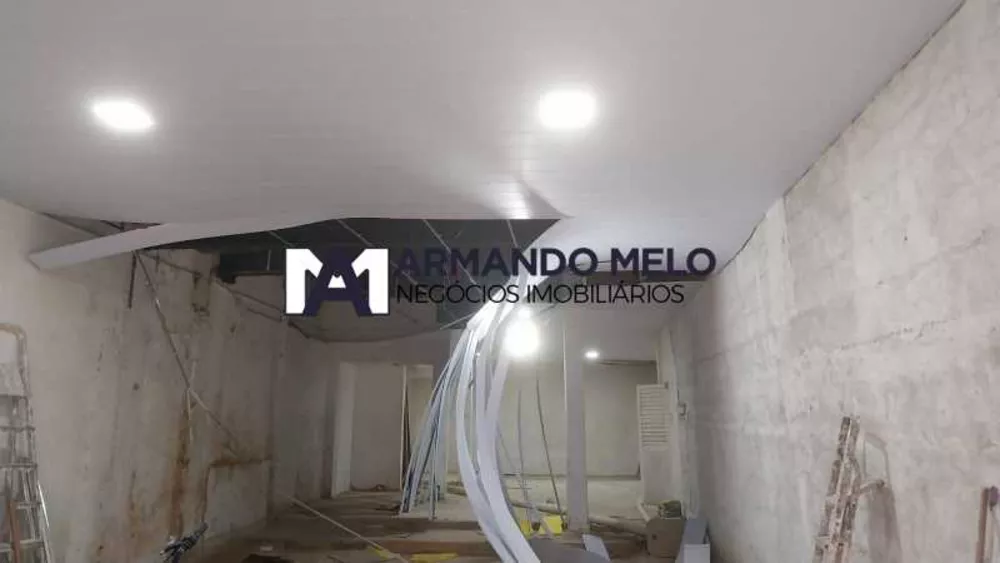 Loja-Salão, 140 m² - Foto 12