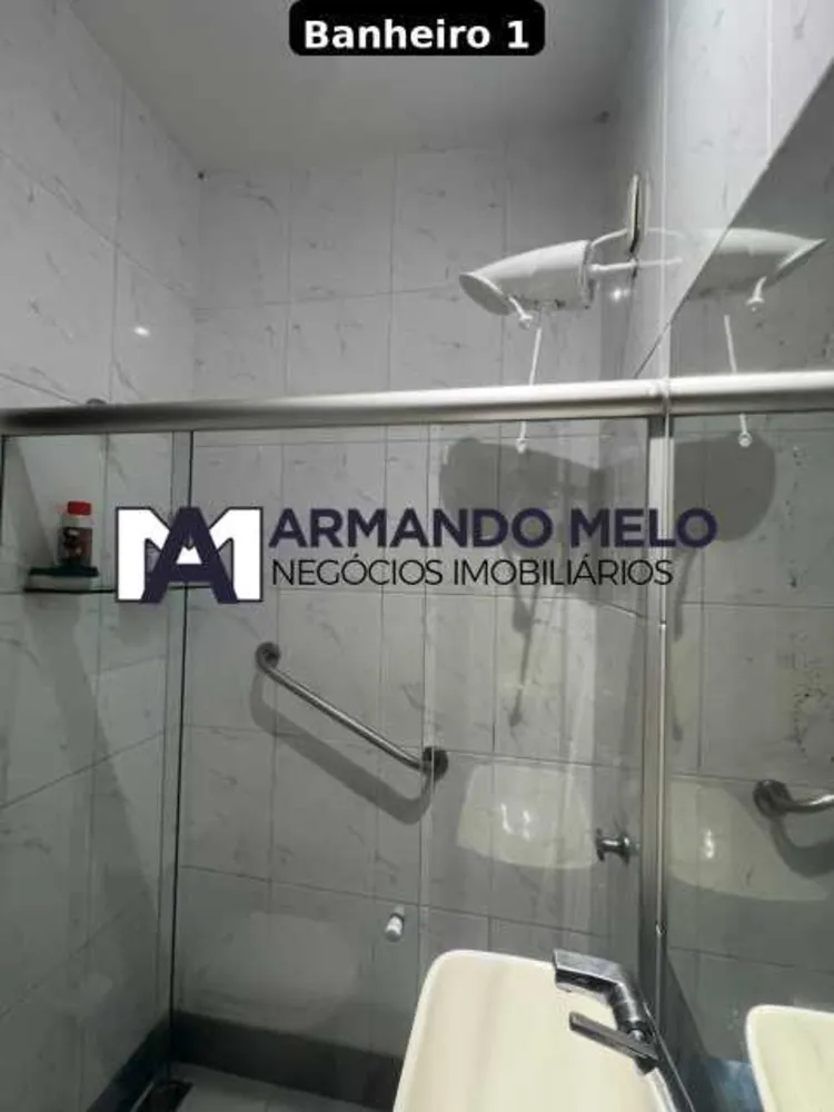 Casa de Vila, 2 quartos - Foto 5