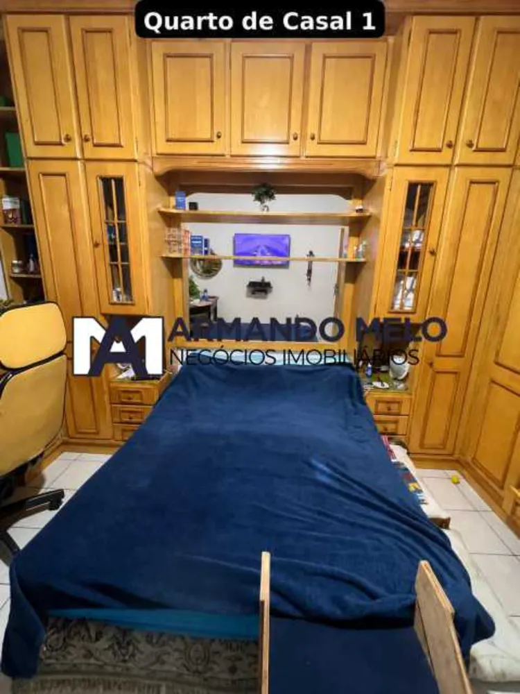 Casa de Vila, 2 quartos - Foto 4