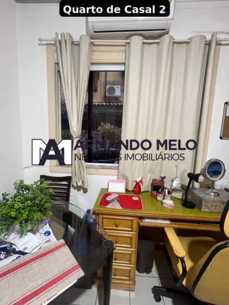 Casa de Vila, 2 quartos - Foto 10