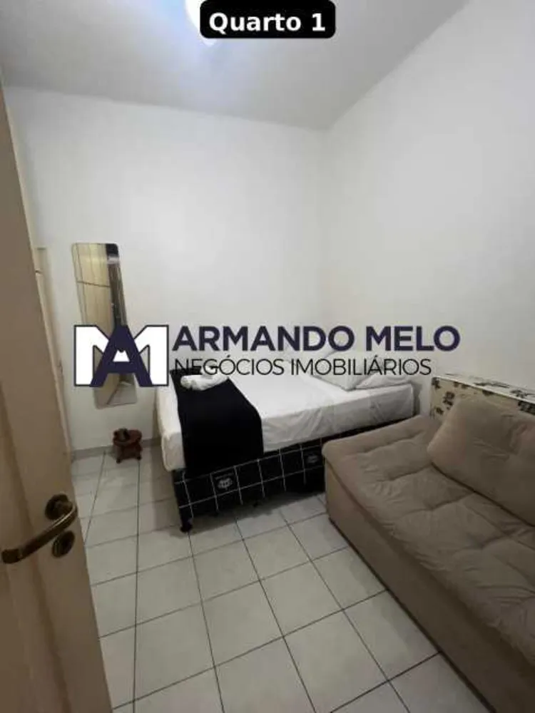 Casa de Vila, 2 quartos - Foto 6