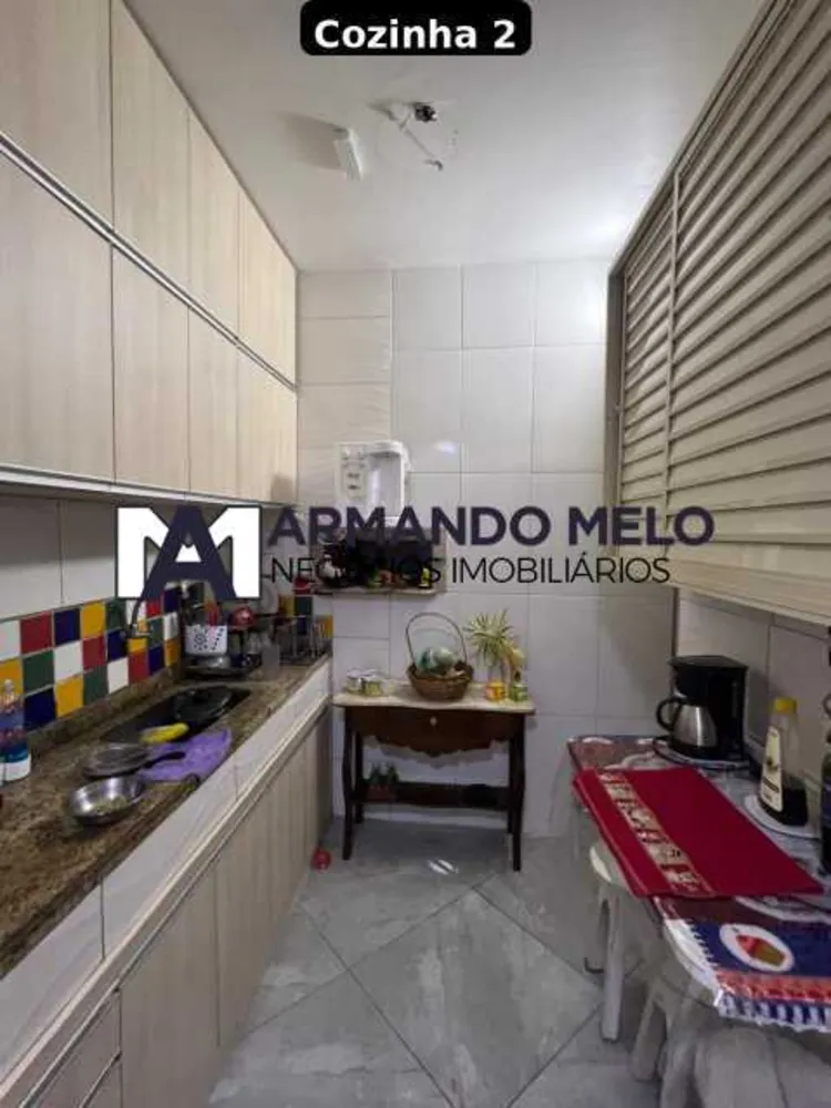 Casa de Vila, 2 quartos - Foto 11