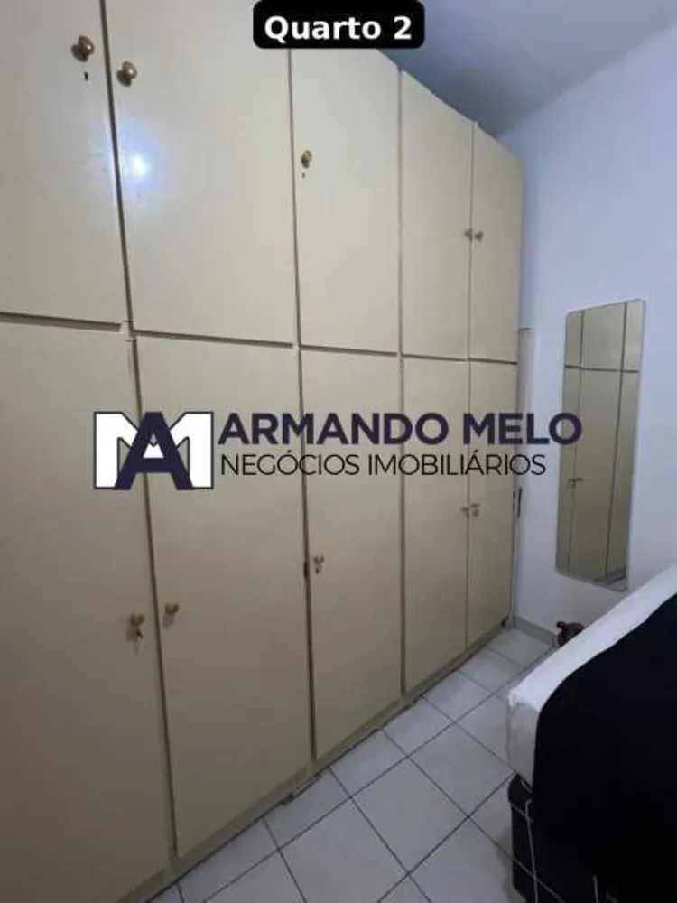 Casa de Vila, 2 quartos - Foto 1