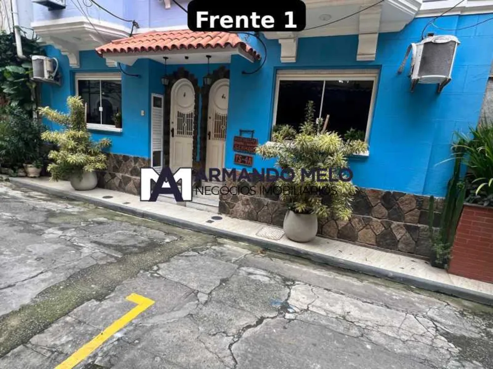Casa de Vila, 2 quartos - Foto 2