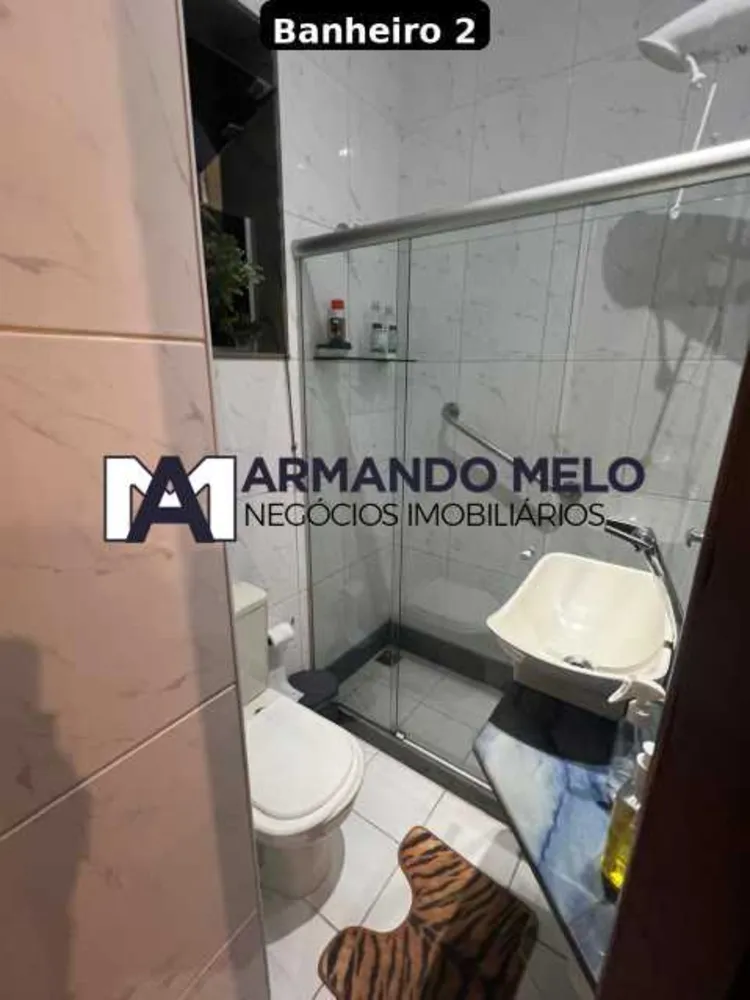 Casa de Vila, 2 quartos - Foto 12