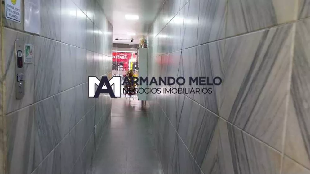 Kitnet-Studio, 30 m² - Foto 19