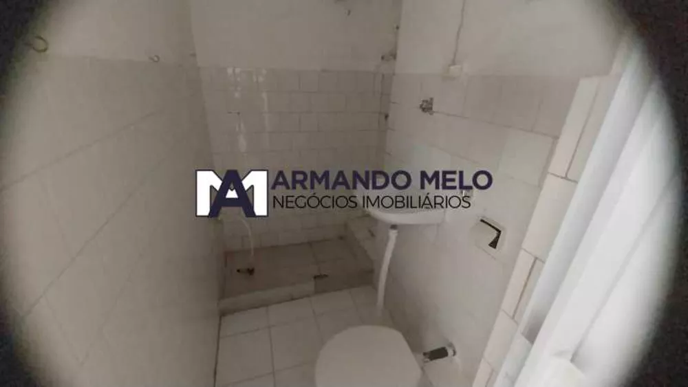 Kitnet-Studio, 30 m² - Foto 4