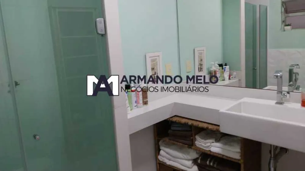 Apartamento, 1 quarto, 57 m² - Foto 9