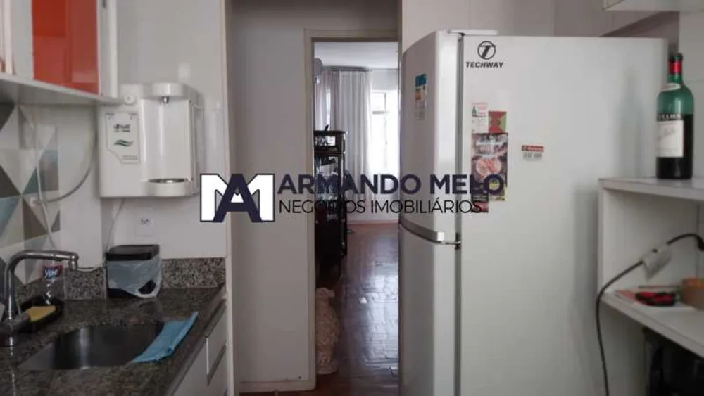 Apartamento, 1 quarto, 57 m² - Foto 17