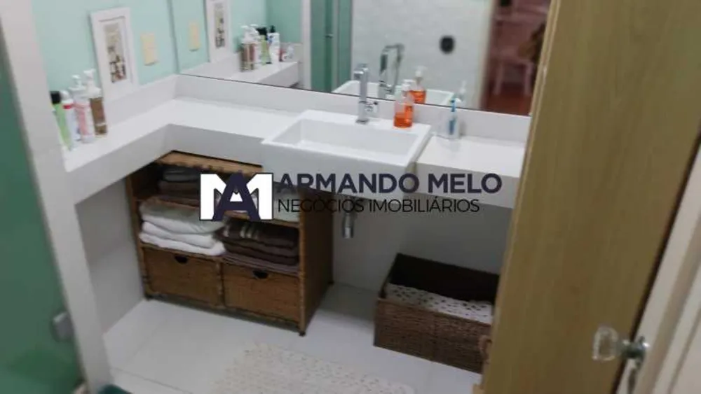 Apartamento, 1 quarto, 57 m² - Foto 12