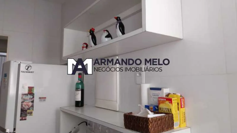 Apartamento, 1 quarto, 57 m² - Foto 8