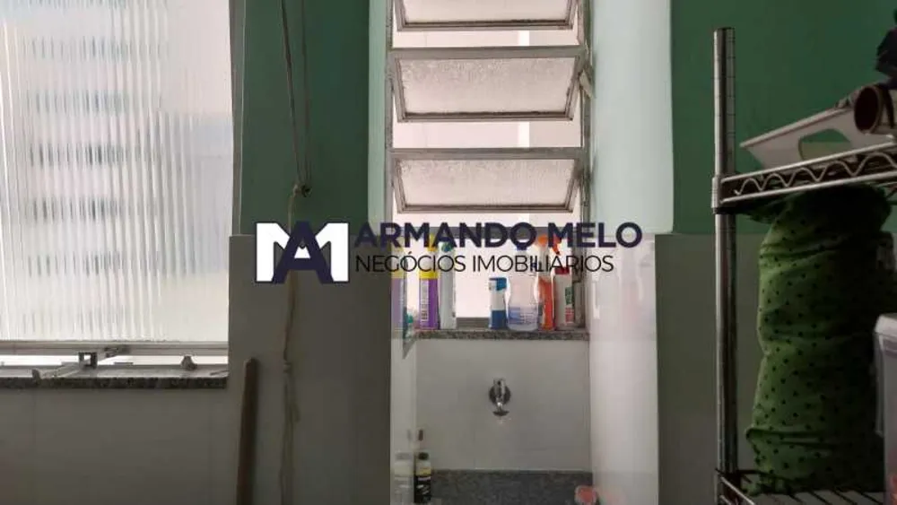 Apartamento, 1 quarto, 57 m² - Foto 3