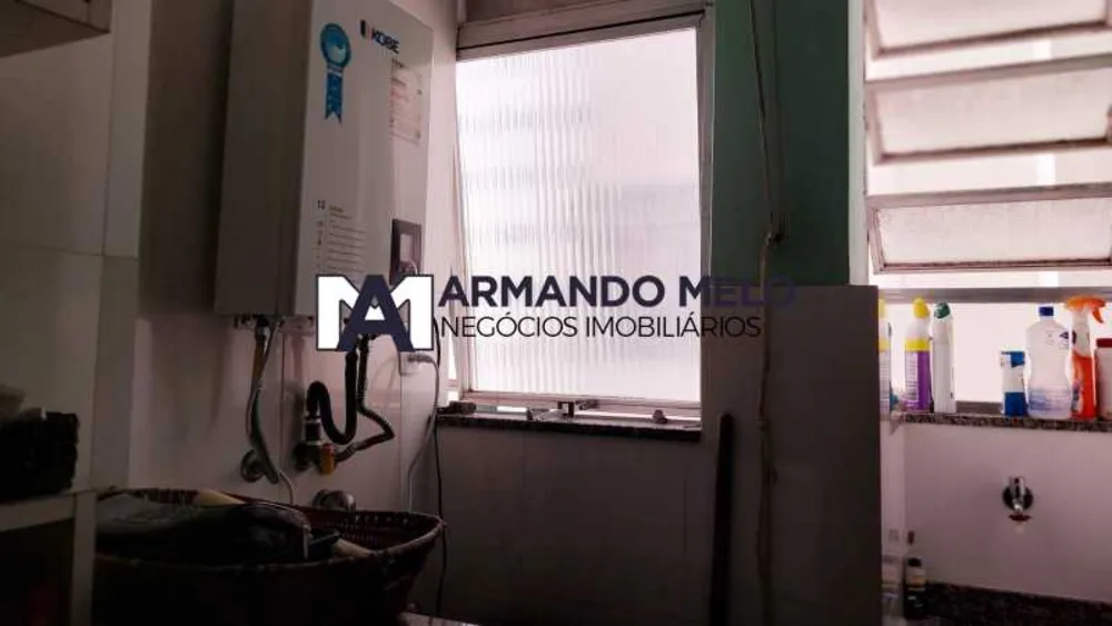 Apartamento, 1 quarto, 57 m² - Foto 10
