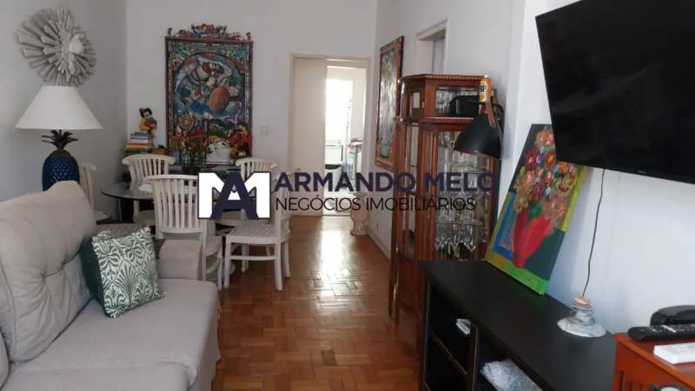 Apartamento, 1 quarto, 57 m² - Foto 9
