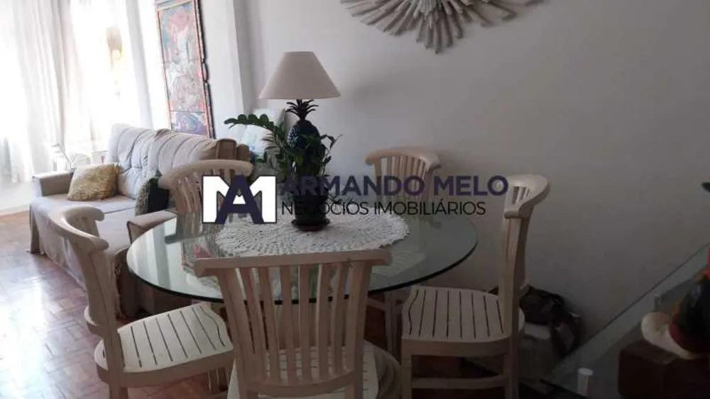 Apartamento, 1 quarto, 57 m² - Foto 1