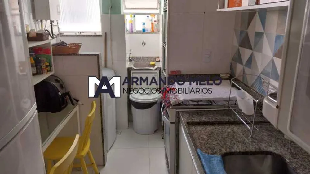 Apartamento, 1 quarto, 57 m² - Foto 1