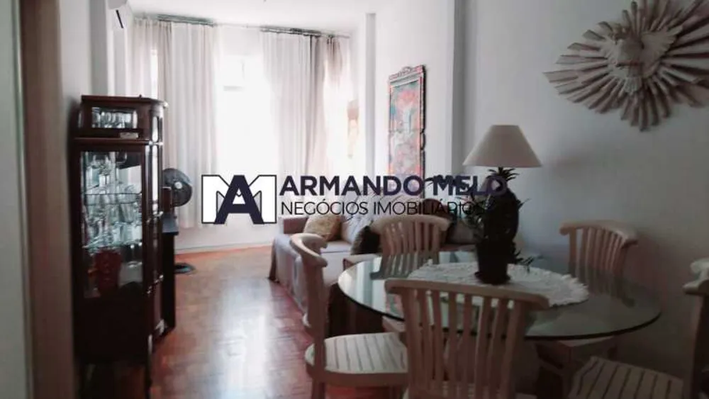 Apartamento, 1 quarto, 57 m² - Foto 4