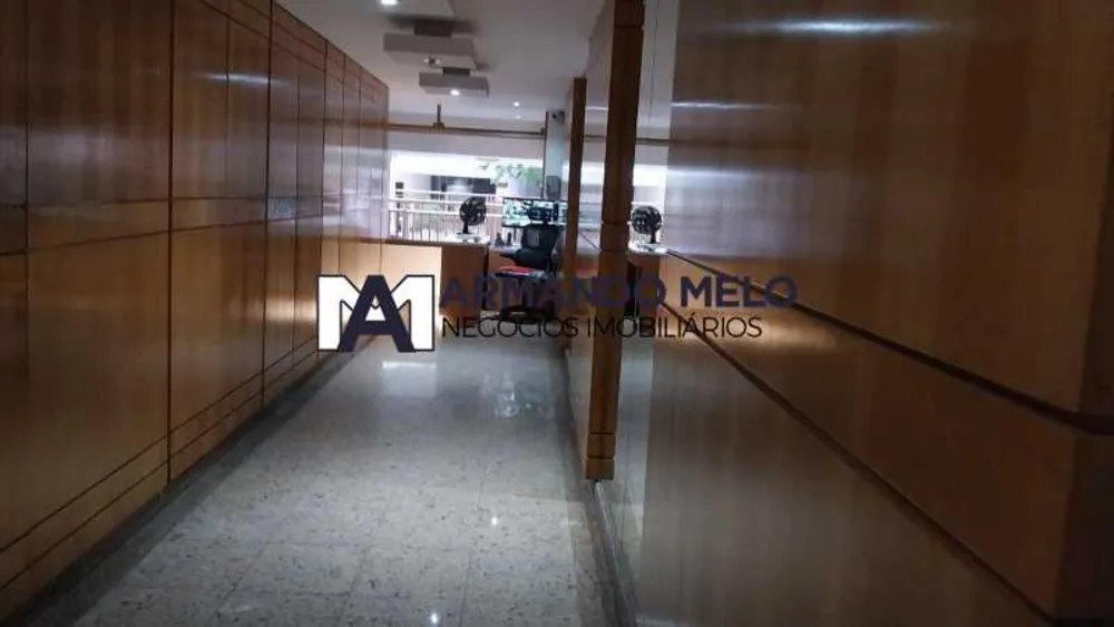Apartamento, 1 quarto, 57 m² - Foto 6