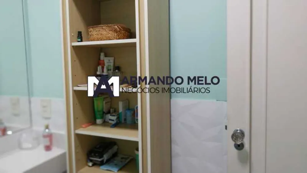Apartamento, 1 quarto, 57 m² - Foto 10