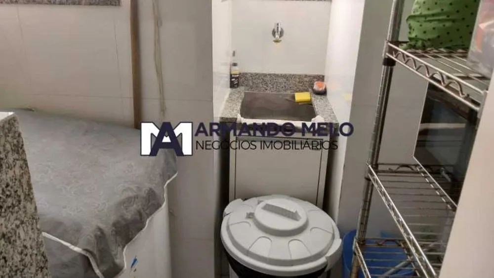 Apartamento, 1 quarto, 57 m² - Foto 11