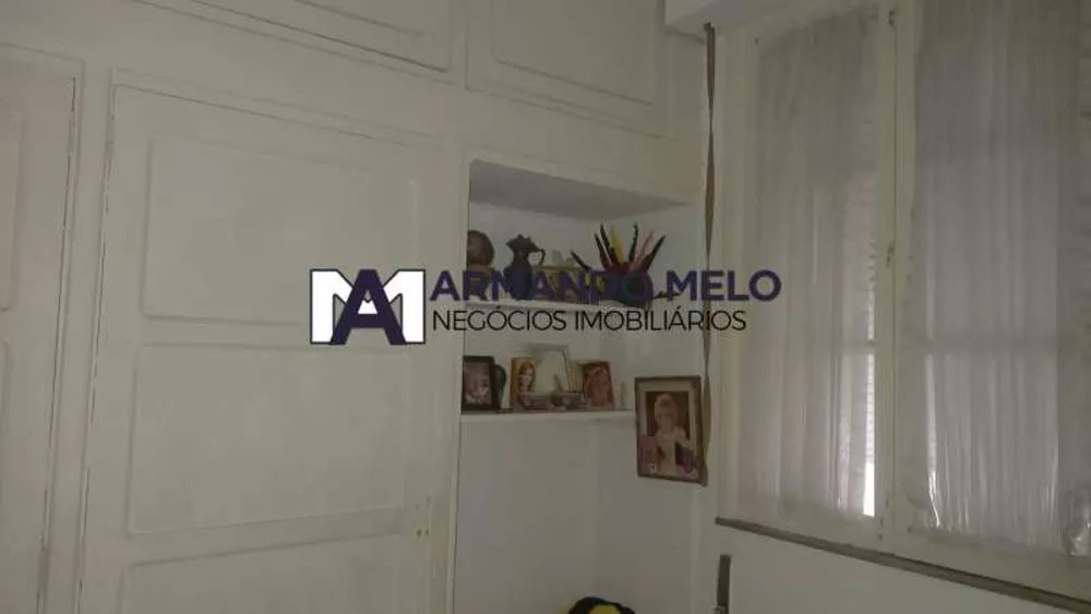 Apartamento, 3 quartos, 106 m² - Foto 1
