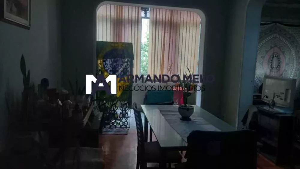 Apartamento, 3 quartos, 106 m² - Foto 5