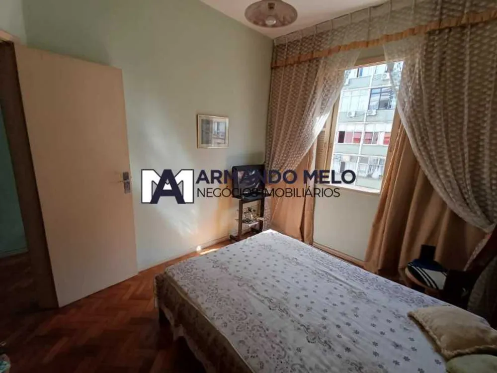 Apartamento, 1 quarto, 40 m² - Foto 8