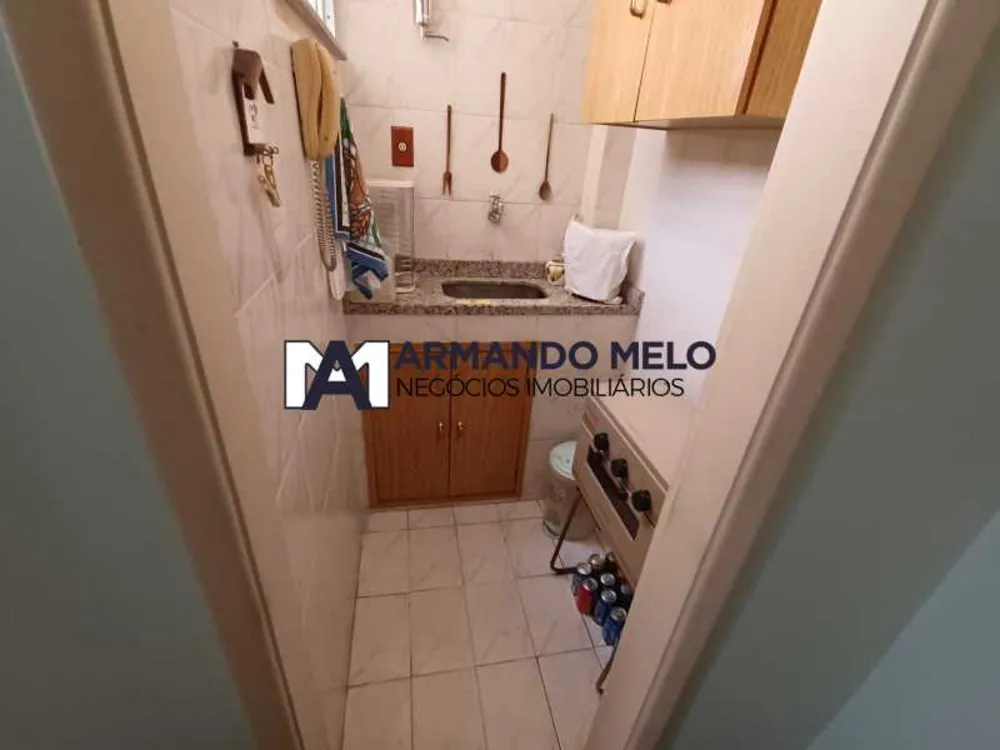 Apartamento, 1 quarto, 40 m² - Foto 15