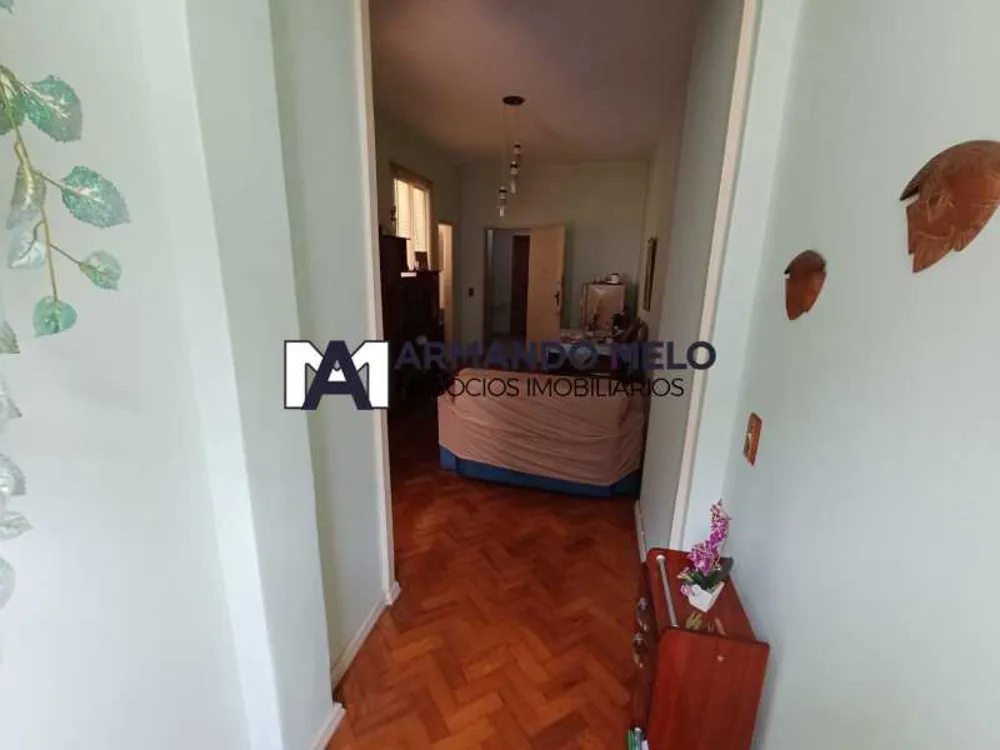Apartamento, 1 quarto, 40 m² - Foto 3