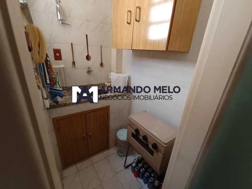 Apartamento, 1 quarto, 40 m² - Foto 16