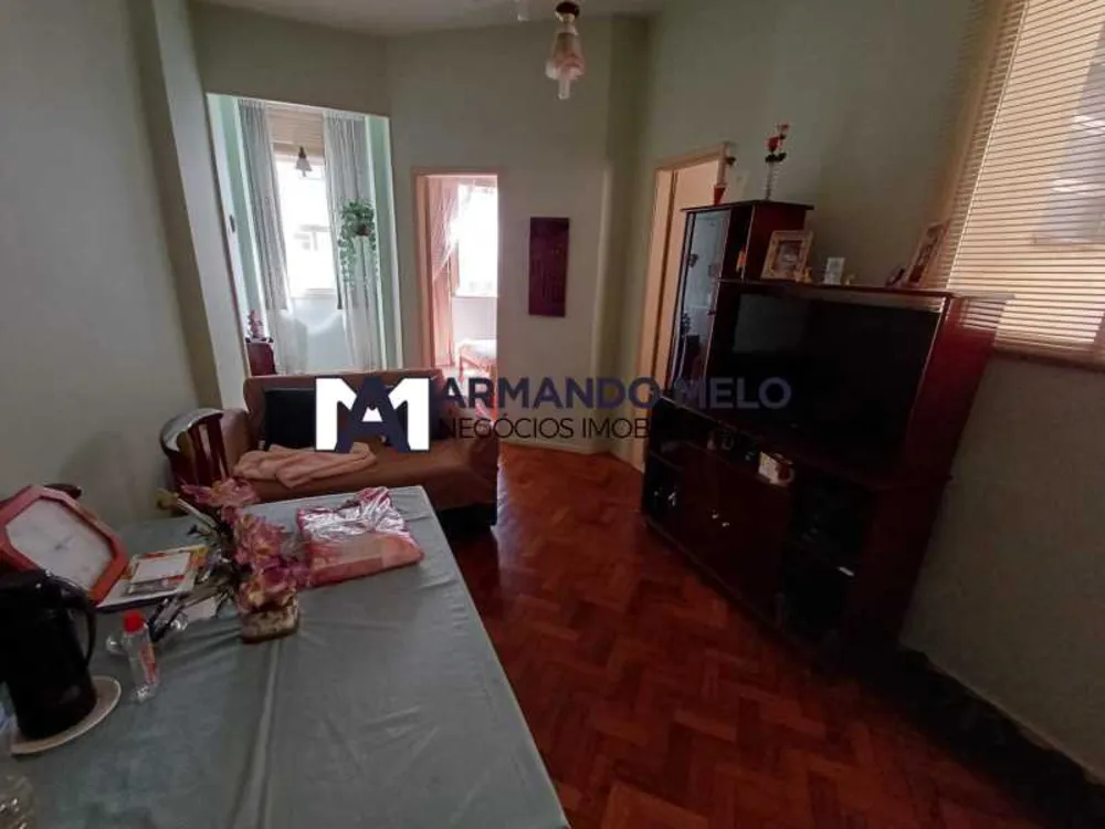 Apartamento, 1 quarto, 40 m² - Foto 6