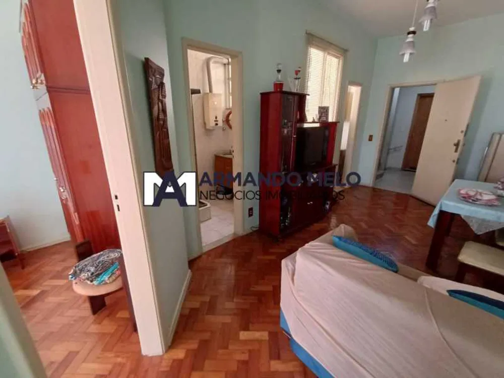 Apartamento, 1 quarto, 40 m² - Foto 7