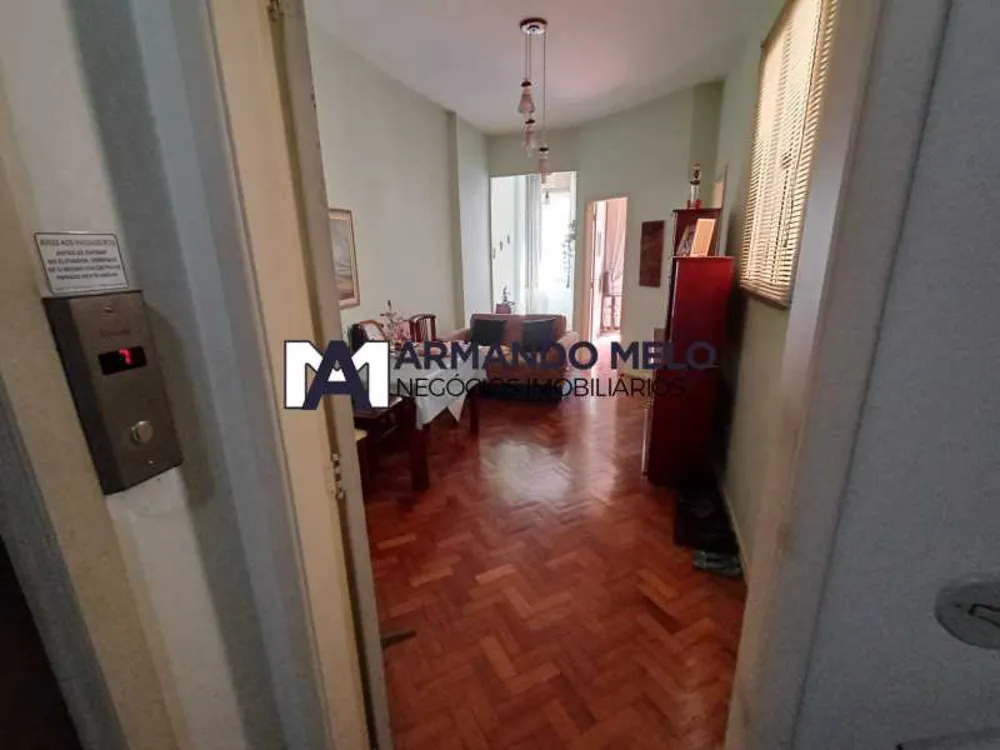 Apartamento, 1 quarto, 40 m² - Foto 2
