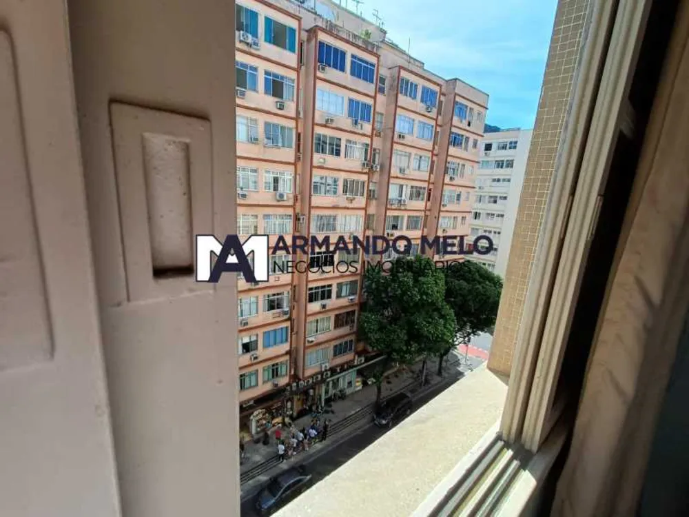 Apartamento, 1 quarto, 40 m² - Foto 12