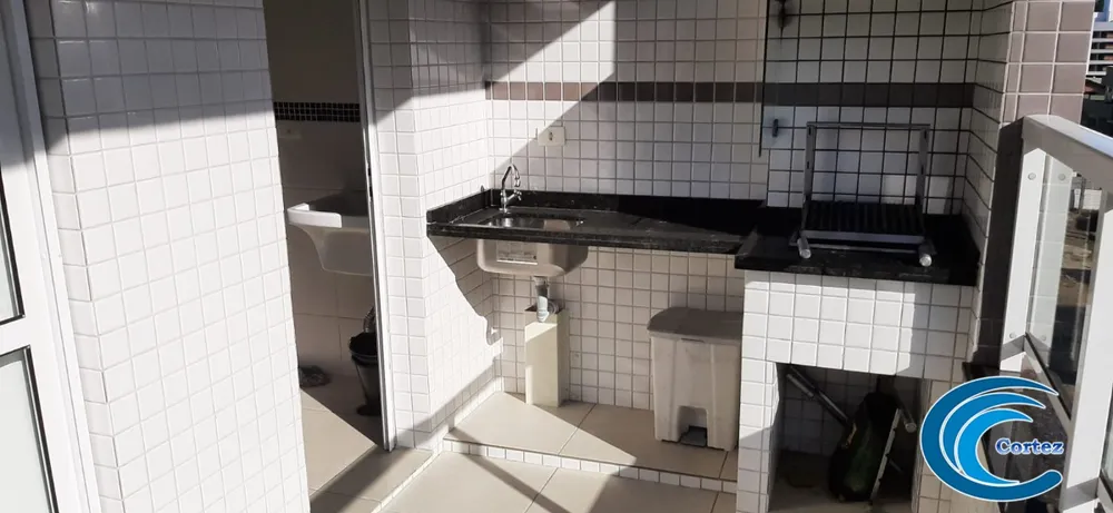 Apartamento, 2 quartos, 56 m² - Foto 2