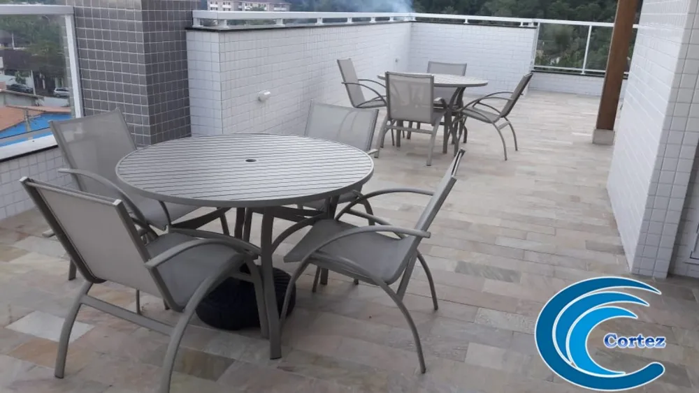 Apartamento, 2 quartos, 56 m² - Foto 9