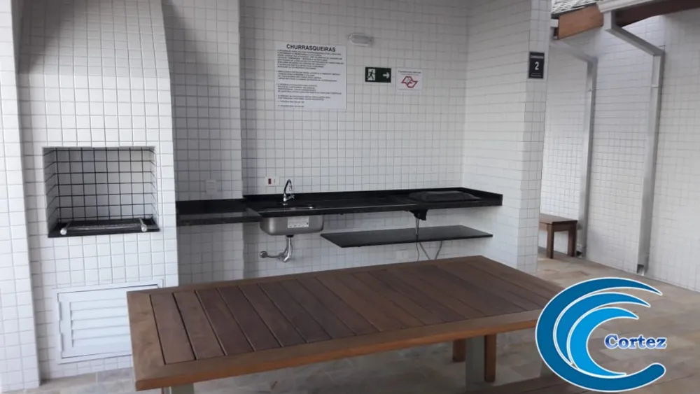 Apartamento, 2 quartos, 56 m² - Foto 11