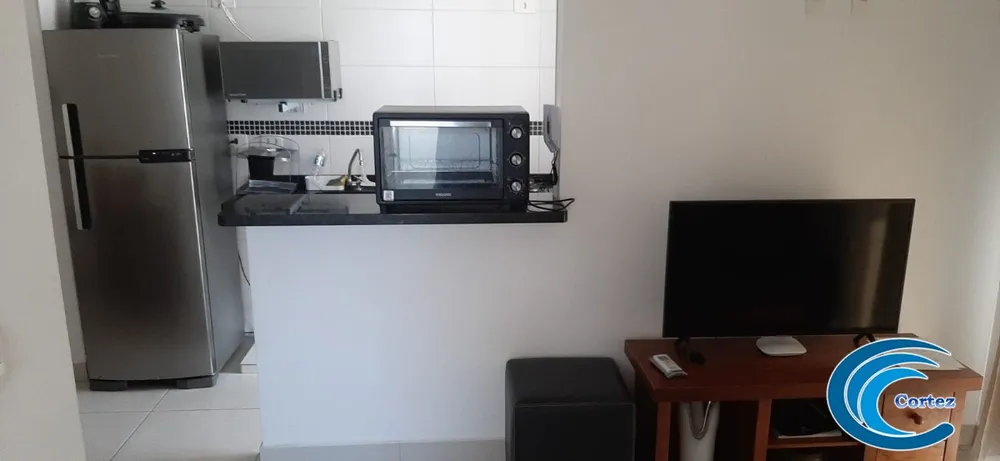 Apartamento, 2 quartos, 56 m² - Foto 6