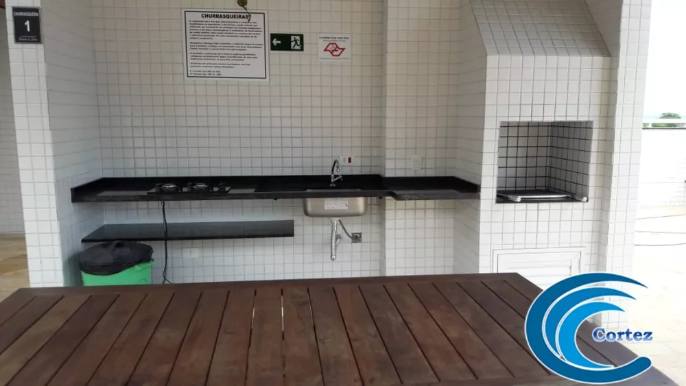 Apartamento, 2 quartos, 56 m² - Foto 2