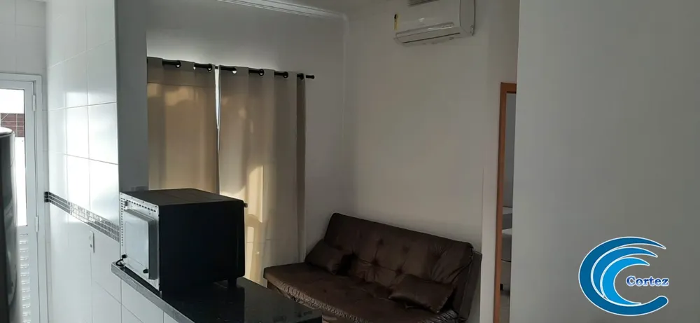Apartamento, 2 quartos, 56 m² - Foto 4