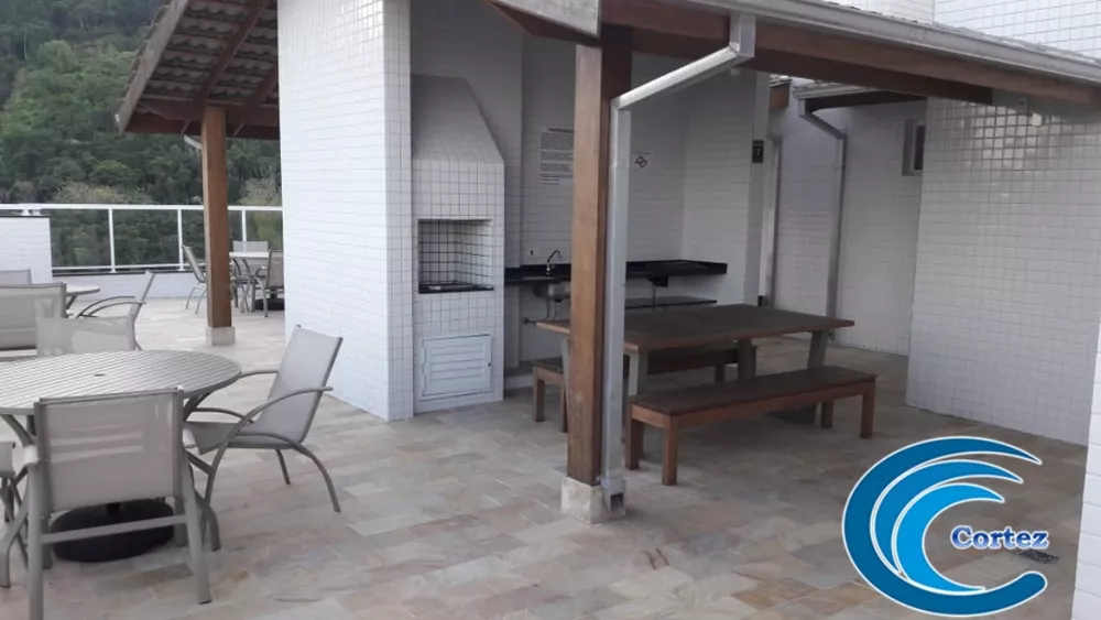 Apartamento, 2 quartos, 56 m² - Foto 3