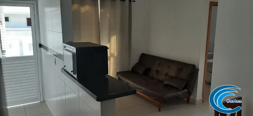 Apartamento, 2 quartos, 56 m² - Foto 5