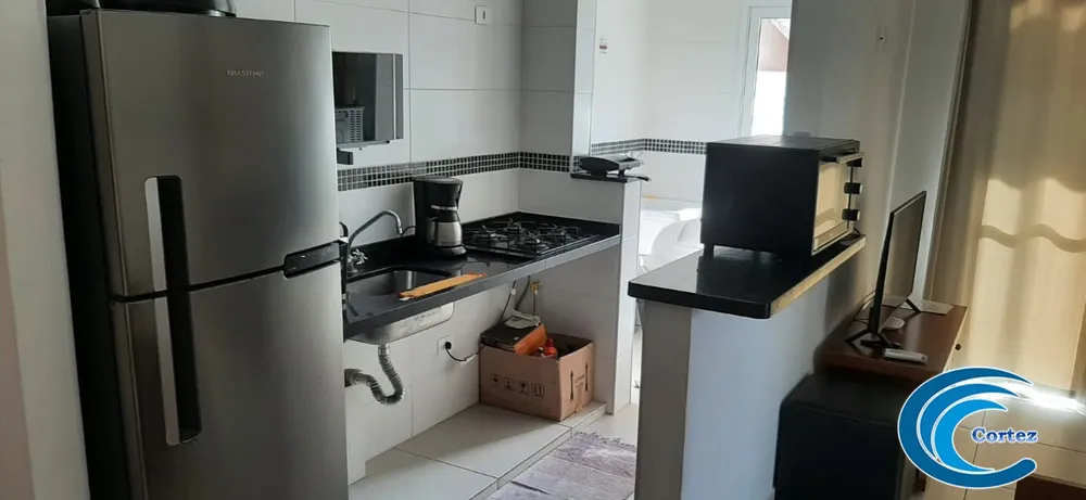 Apartamento, 2 quartos, 56 m² - Foto 3